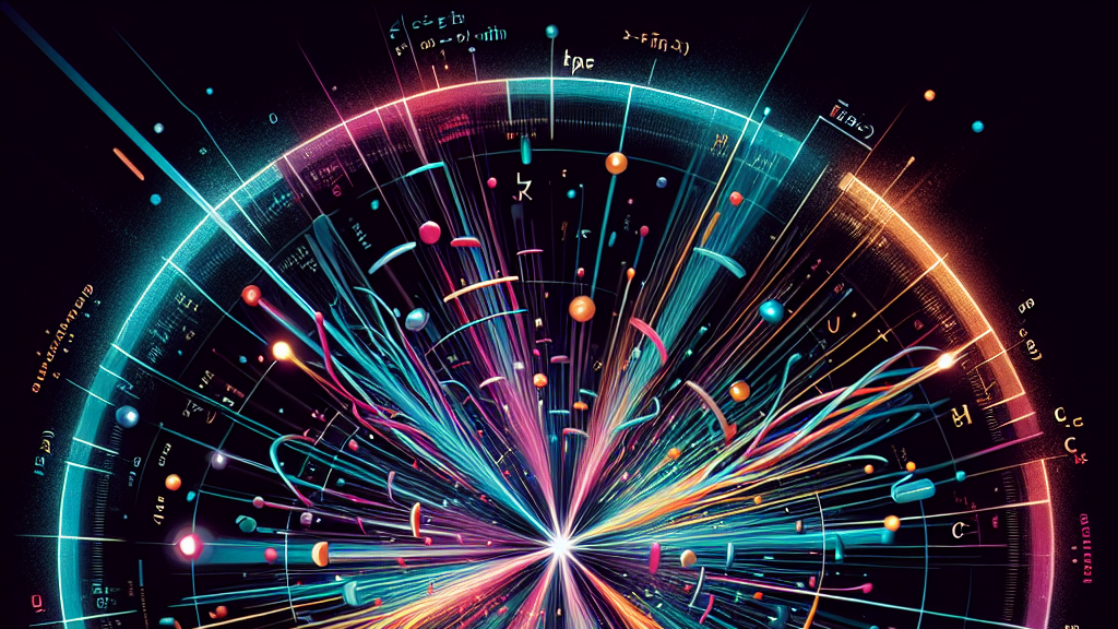 Can Particle Colliders Unlock a New Universe