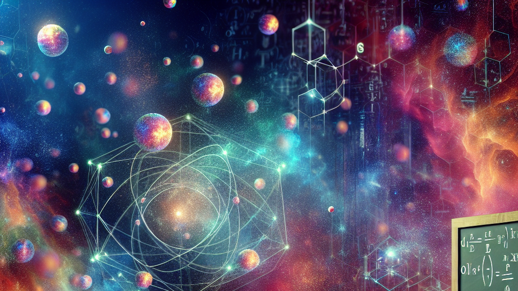 Can Polarons Teach Us About Quantum Mysteries