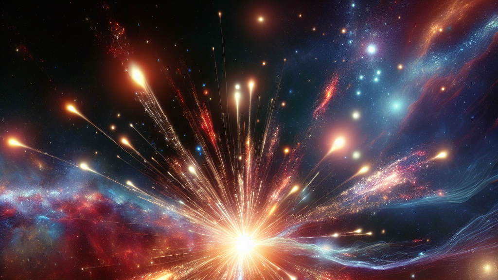 Can Quantum Heat Reveal Hidden Universes