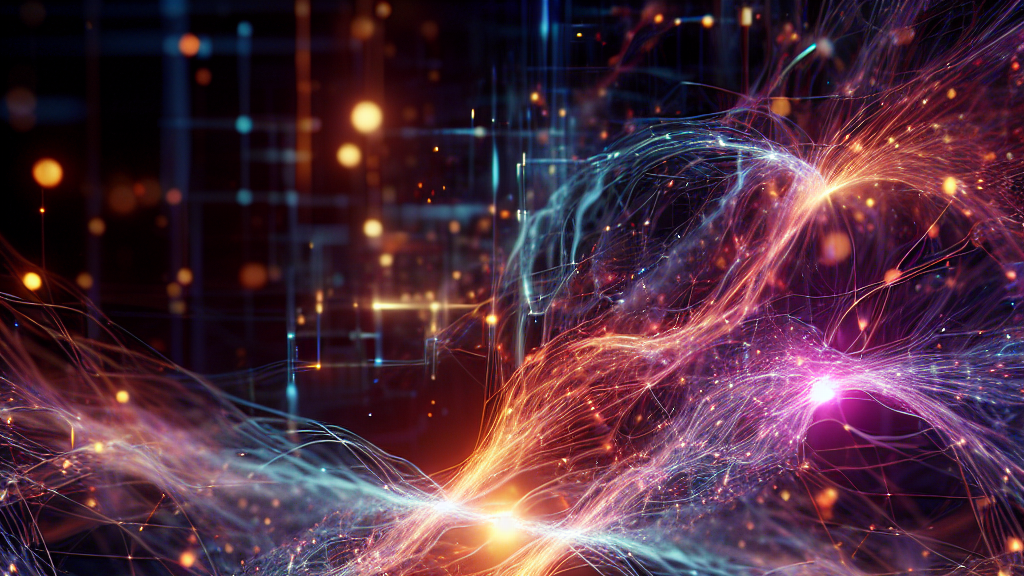 Can Quantum Secrets Speed Up Internet Security