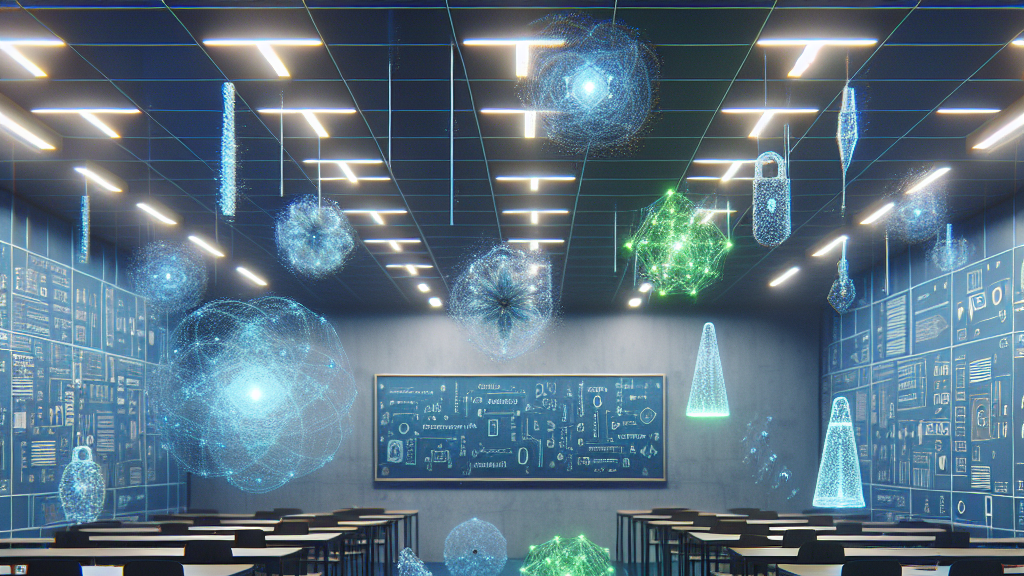 Can Quantum Tech Transform Safe Online Learning