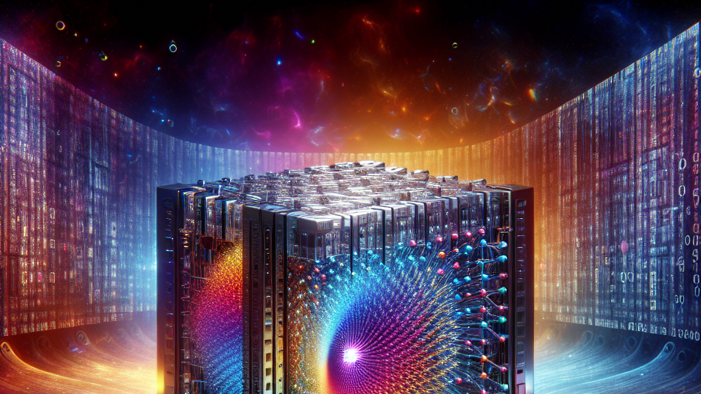 Can Qudits Make Quantum Computers Even Better