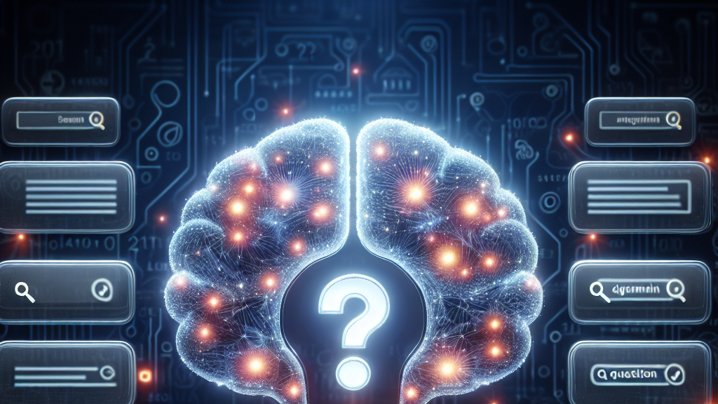 Can Quiz Tricks Make Search Engines Smarter