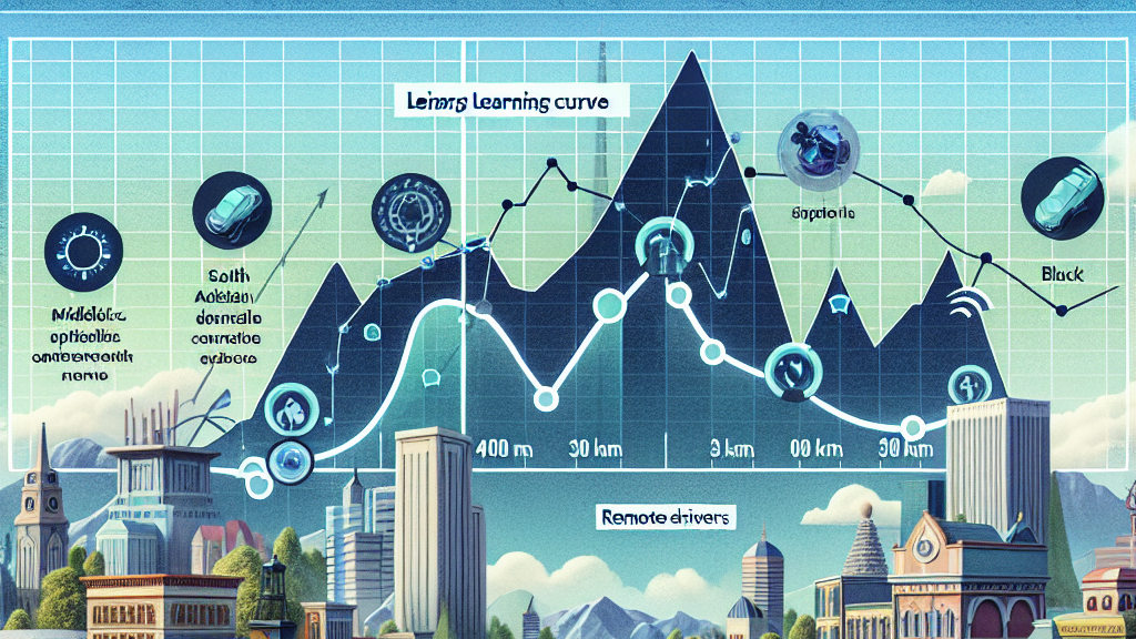 Can Remote Drivers Beat the Learning Curve