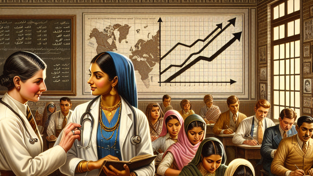 Can School Reforms Boost Your Health and Wallet
