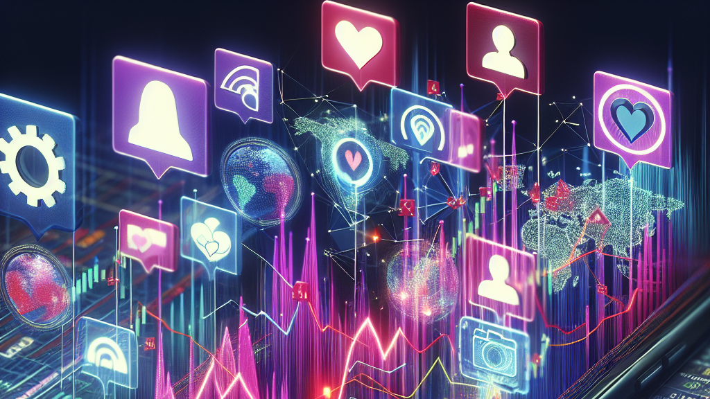 Can Social Media Predict Stock Trends