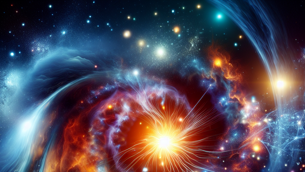 Can String Theory Explain Our Universes Big Bang