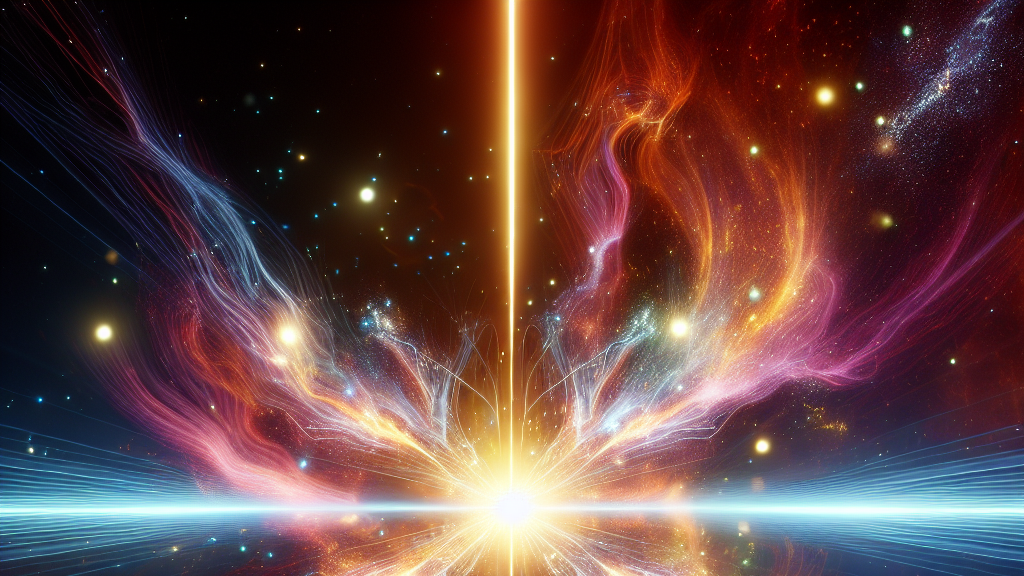 Can Symmetry Secrets Spark a Quantum Leap