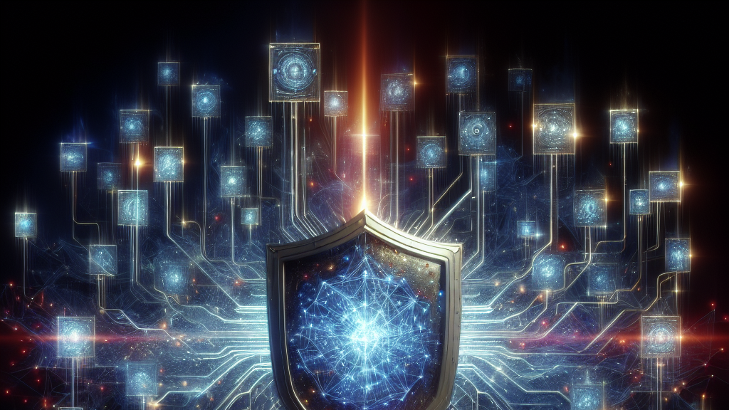 Can Tech Outsmart Hackers A New Way to Stop Cyber Attacks