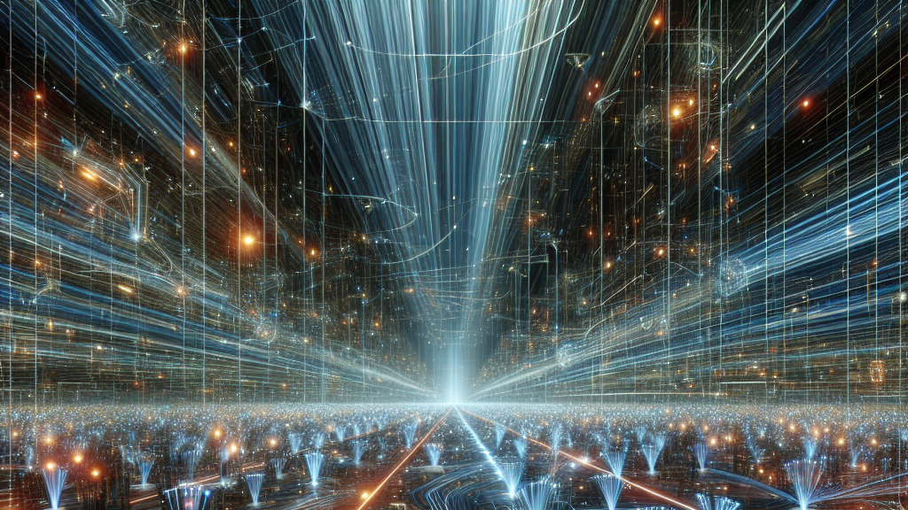 Can This New Tech Make Your Internet Faster