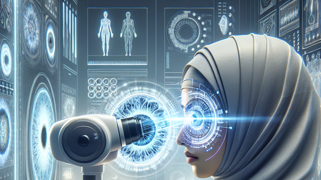 Can This New Tech Save Your Vision