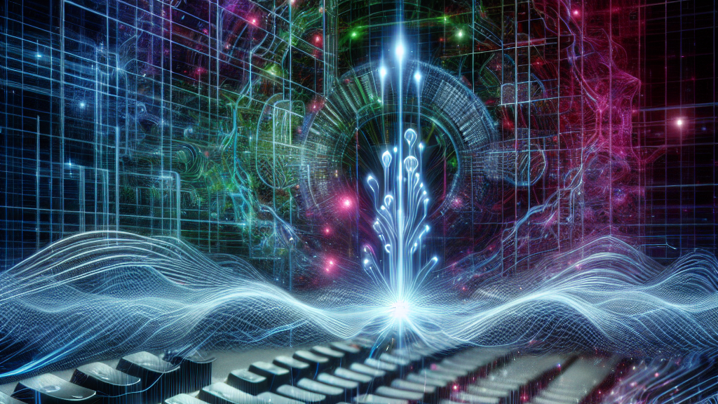 Can Typing Sounds Reveal Your Secrets