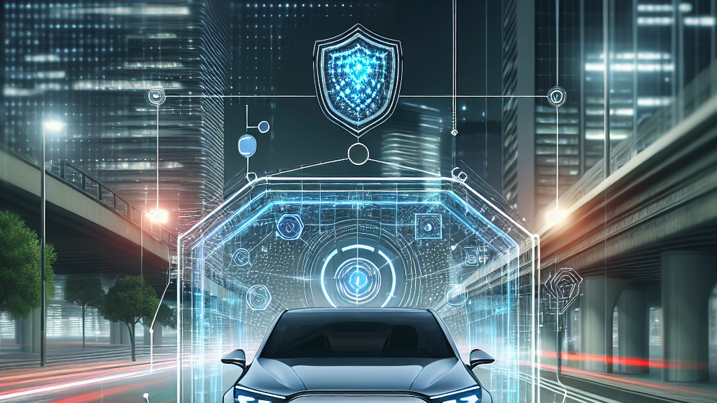Can We Keep Self Driving Cars Safe from Hackers