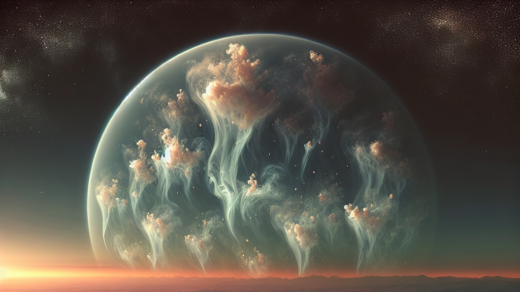 Can We Make Mars Warm and Cozy