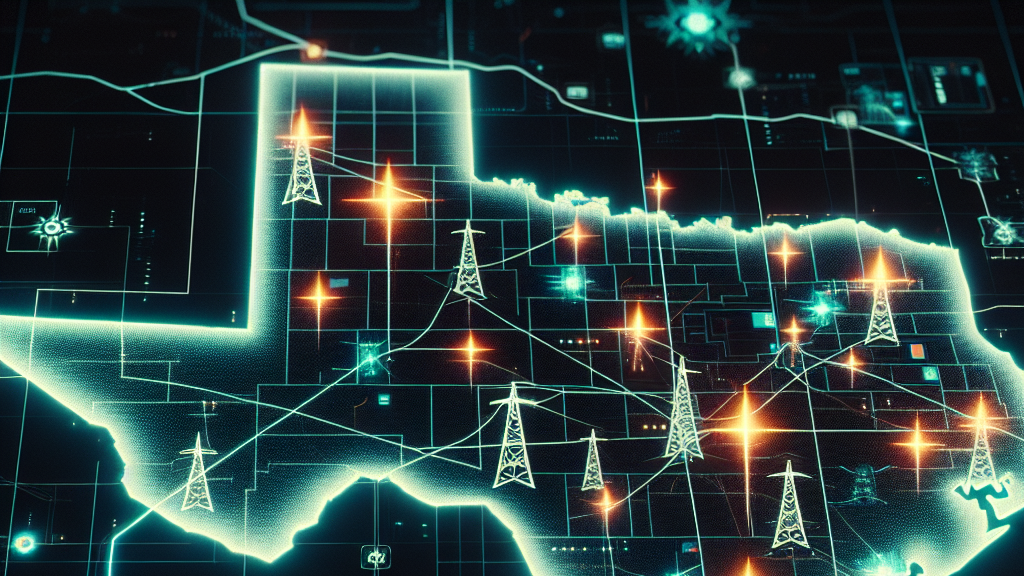 Can We Predict Power Outages Before They Happen