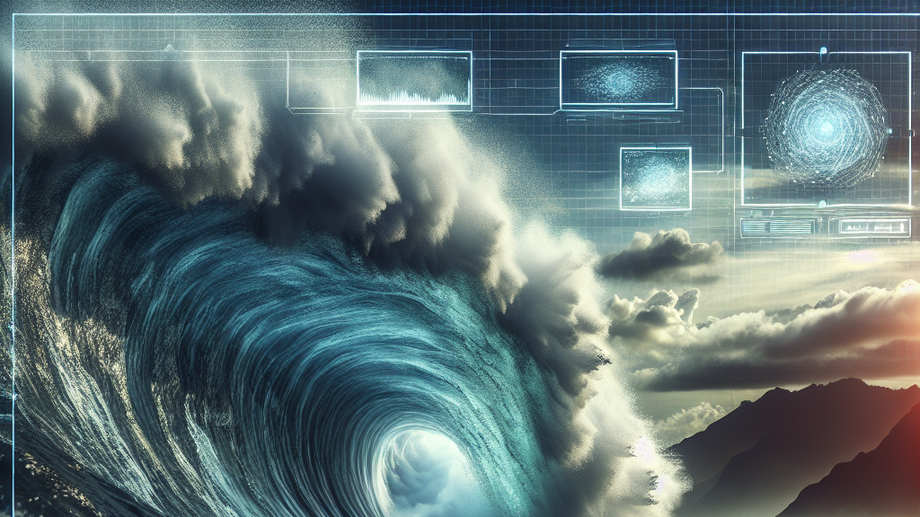 Can We Predict Tsunamis in Real Time