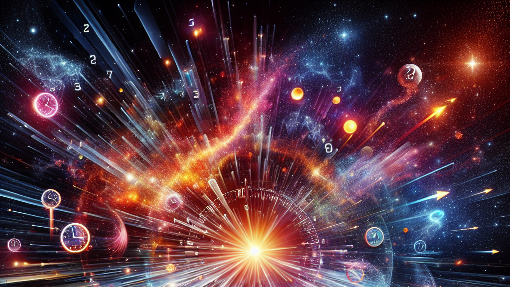 Can We Solve Time Travel Discover the Tachyon Trick