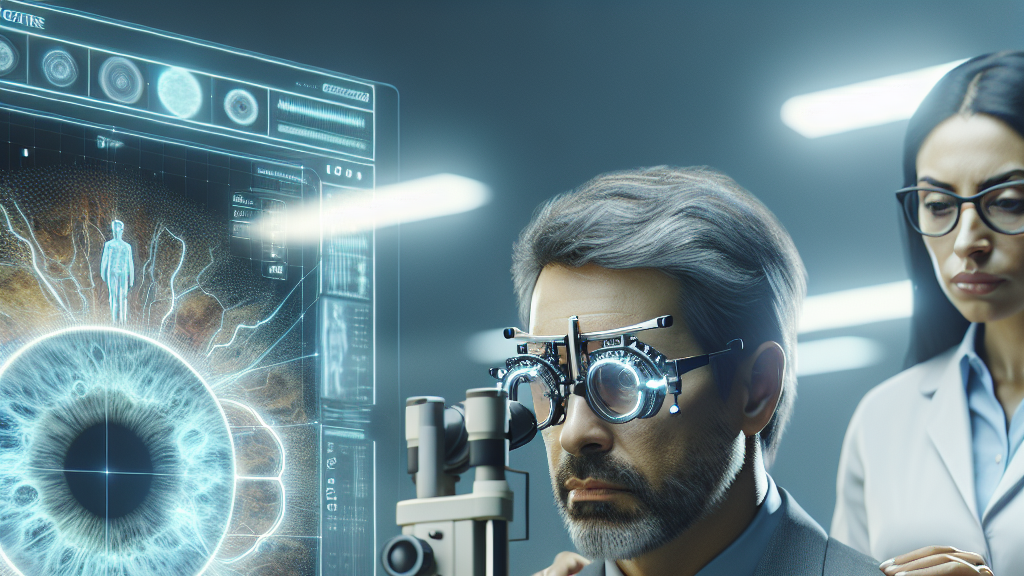 Can We Spot Eye Disease Early to Save Your Vision
