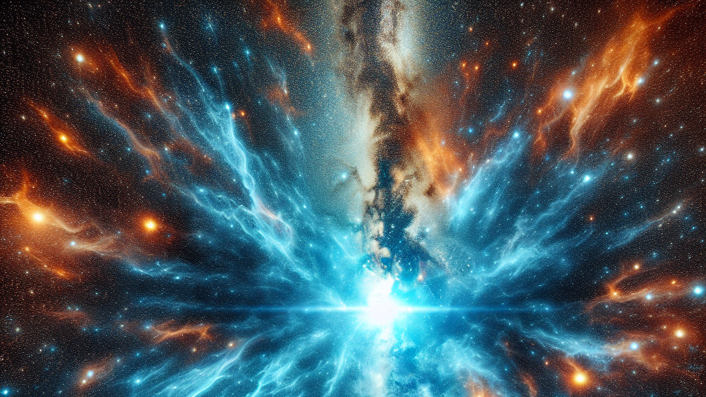 Can We Unlock a New Type of Light Phenomenon