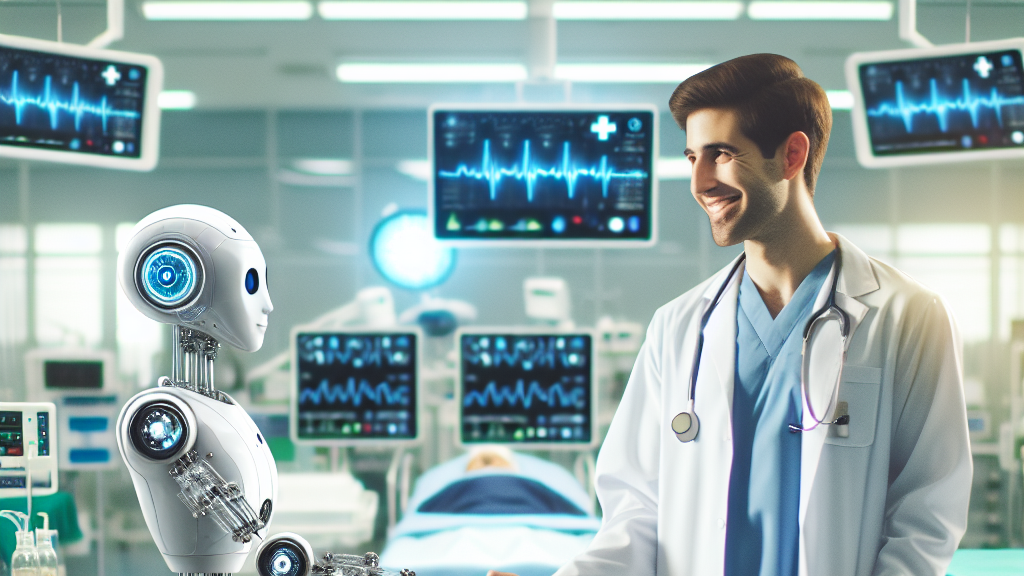 Can You Trust AI With Your Health