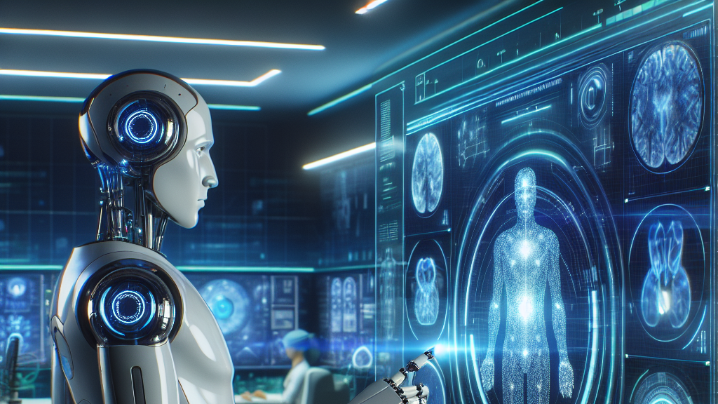 Can YouTube Teach AI Medicine