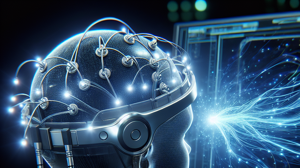 Can Your Brain Build 3D Worlds