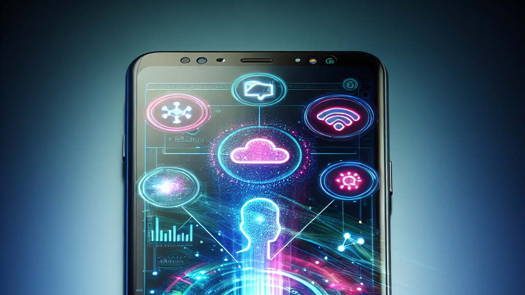 Can Your Phone Do Magic Unlocking AIs Mobile Future
