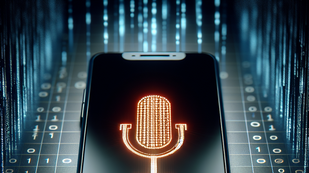 Can Your Phones Mic Steal Your Passwords