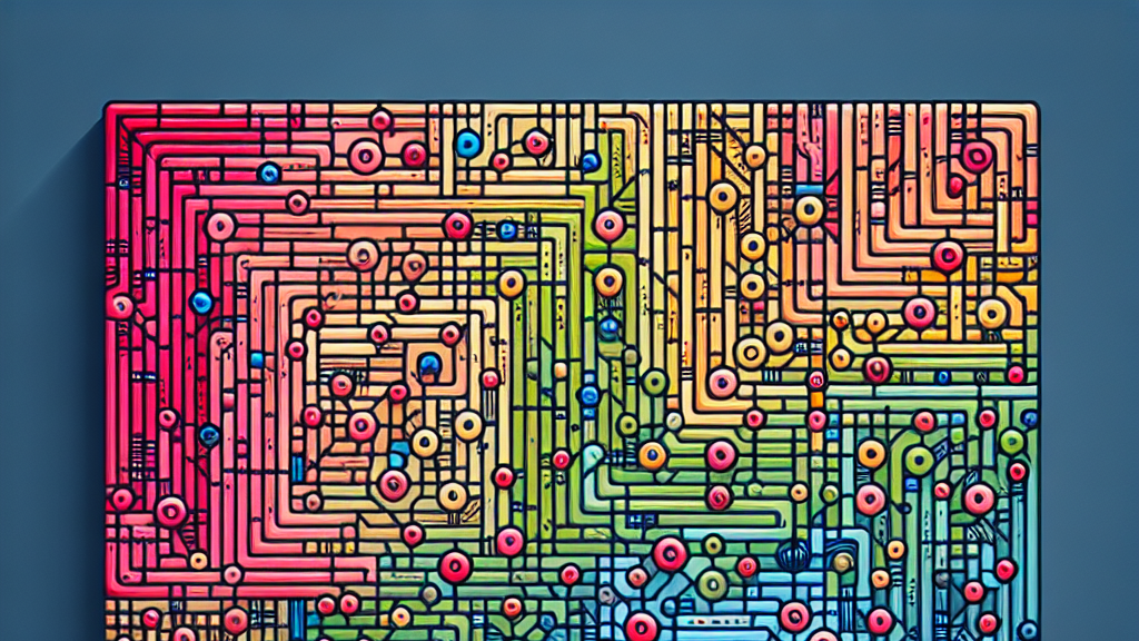 Can a Simple Grid Game Save Our Data