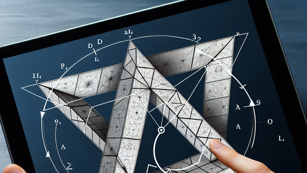 Can a Triangle Turn Into a Square