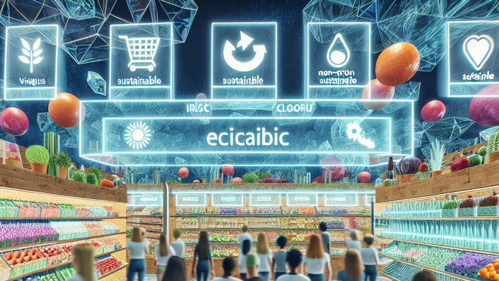 Can a VR Game Change How We Shop and Eat
