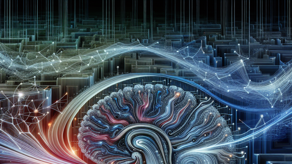 Could AI Networks Learn to Trim Themselves