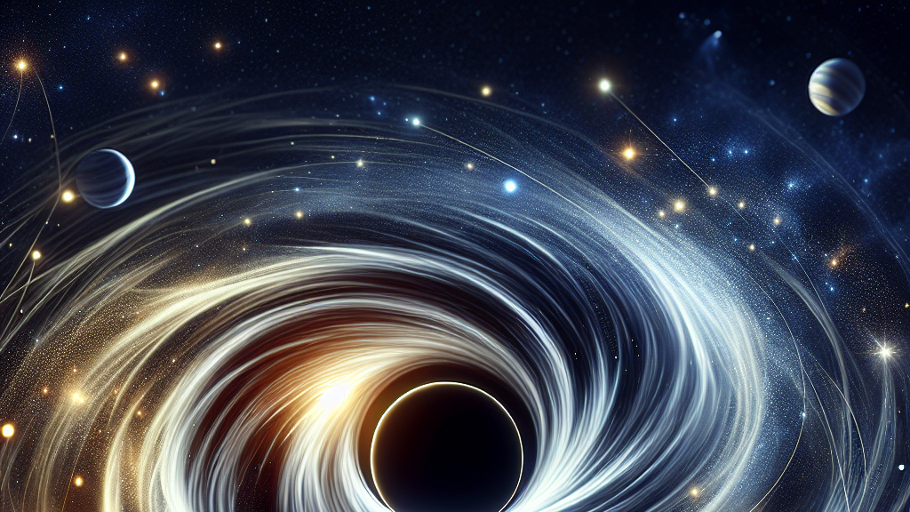 Could Black Holes Explain Dark Matter