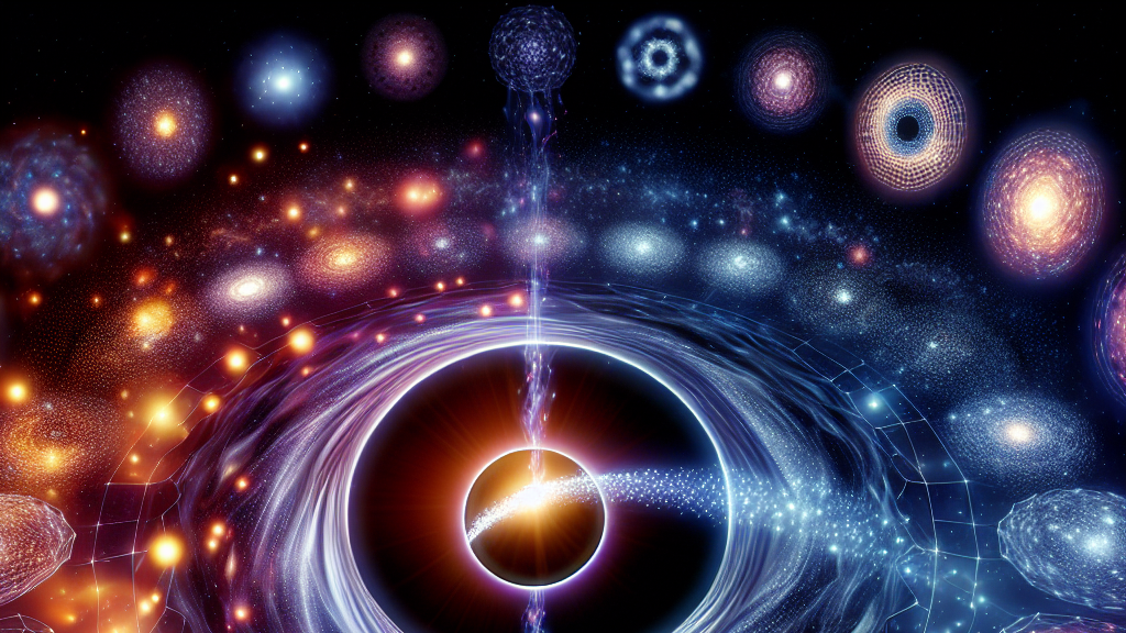 Could Black Holes Transform Instead of Disappear