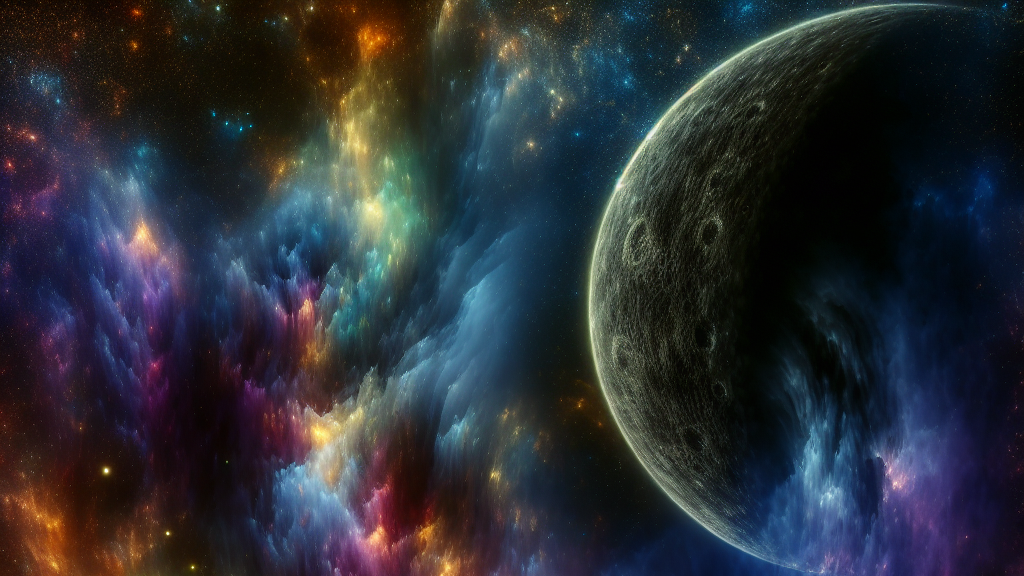 Could Dark Matter Destroy Planets