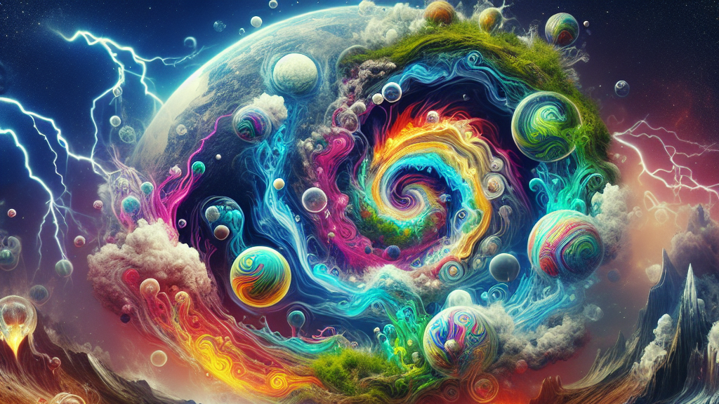 Could Energy Flow Explain Lifes First Survival Game