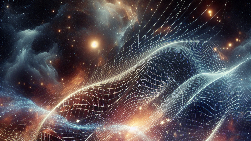 Could Neutrinos Reveal New Space Time Secrets