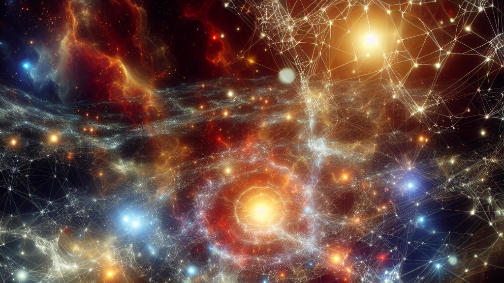 Could New Symmetries Change Our Universe