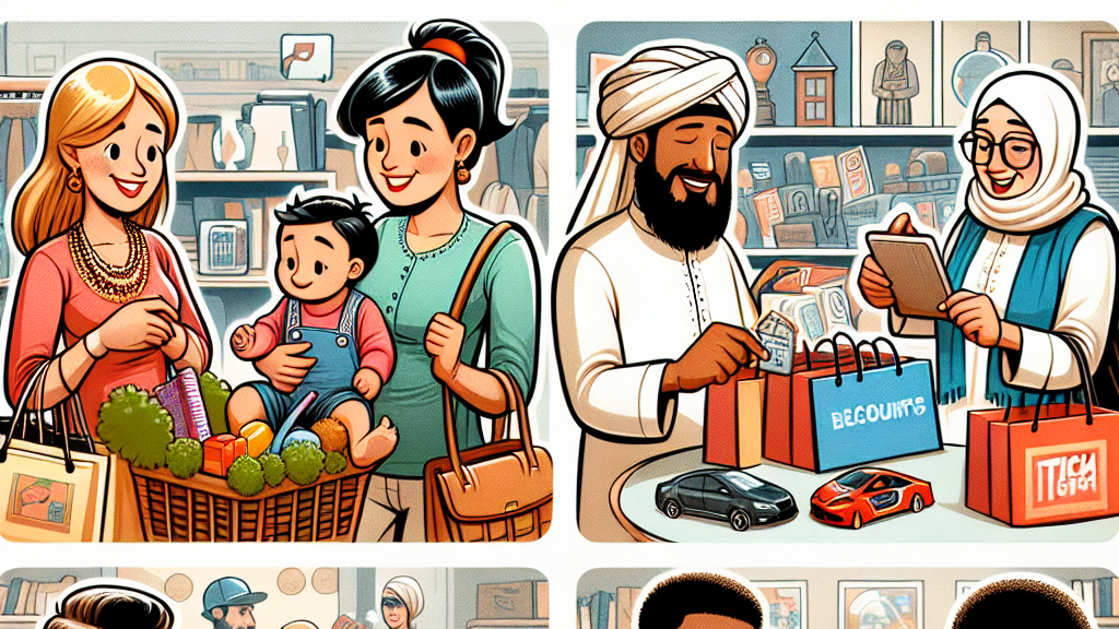 Could Personalizing Online Shopping Change Everything