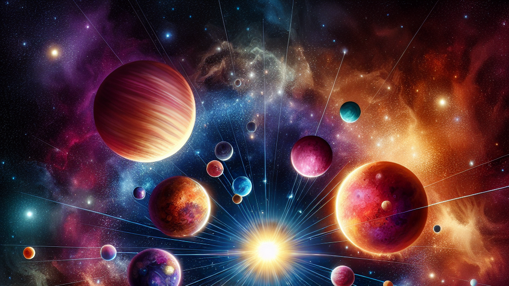 Could Planets Like Ours Be Hiding Closer Than We Think