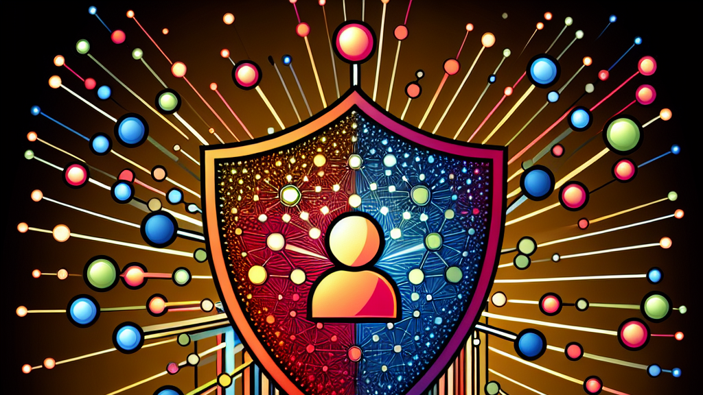 Could Social Networks Be Safer Than We Think