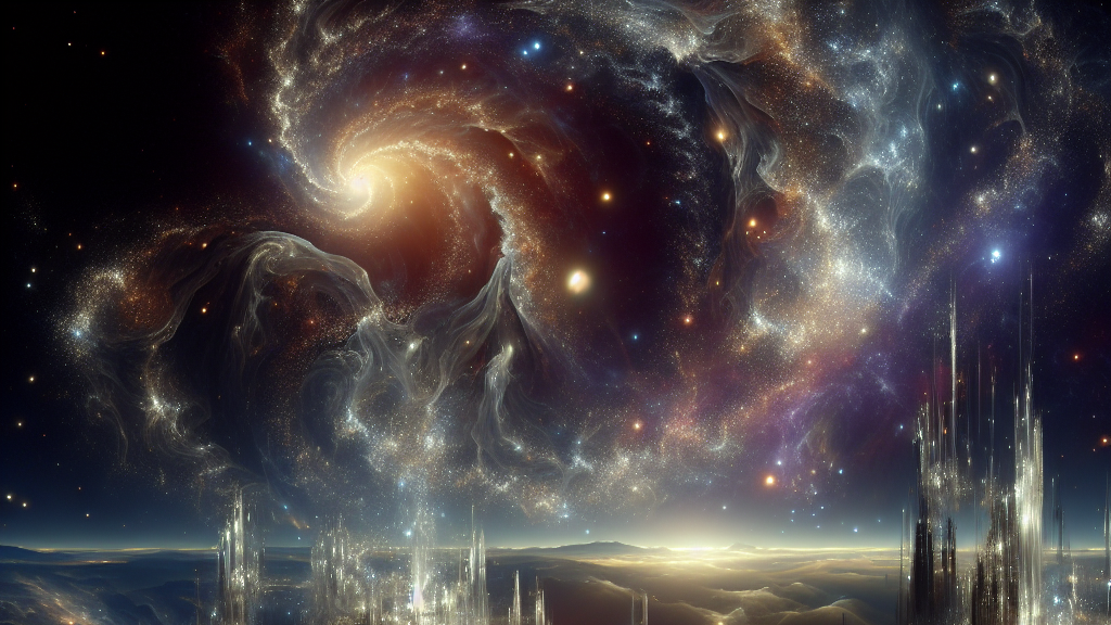 Could Time Crystals Save the Universe