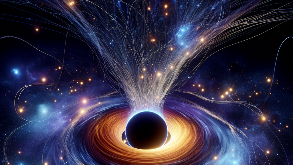 Do We Really Know Whats Inside Black Holes