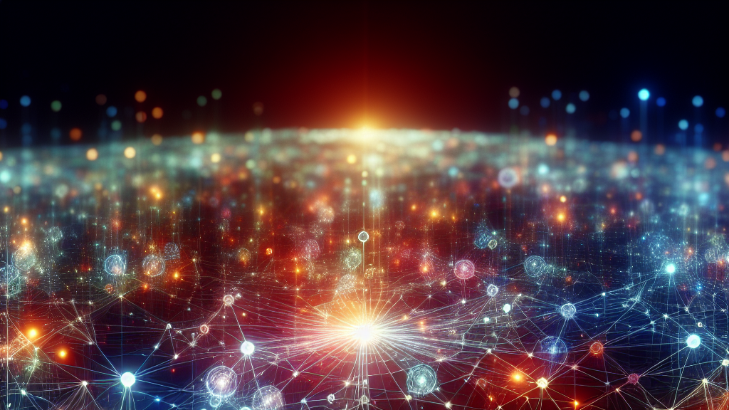 Ever Wonder How Networks Stay in Sync