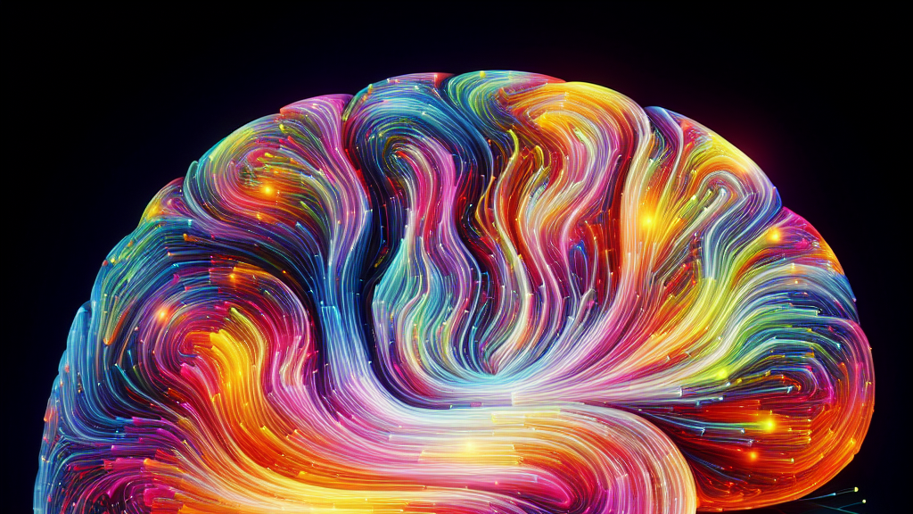 How Do Our Brains Stay Focused Amid Chaos