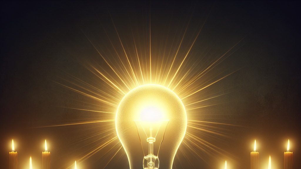 How Does Scientific Innovation Really Work