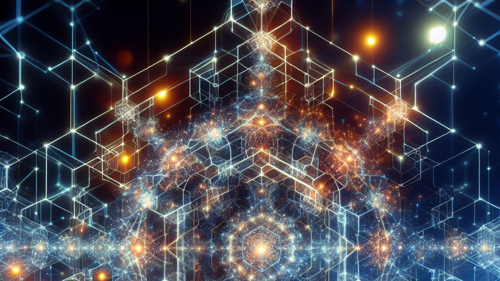 How Geometry Shapes Quantum Worlds