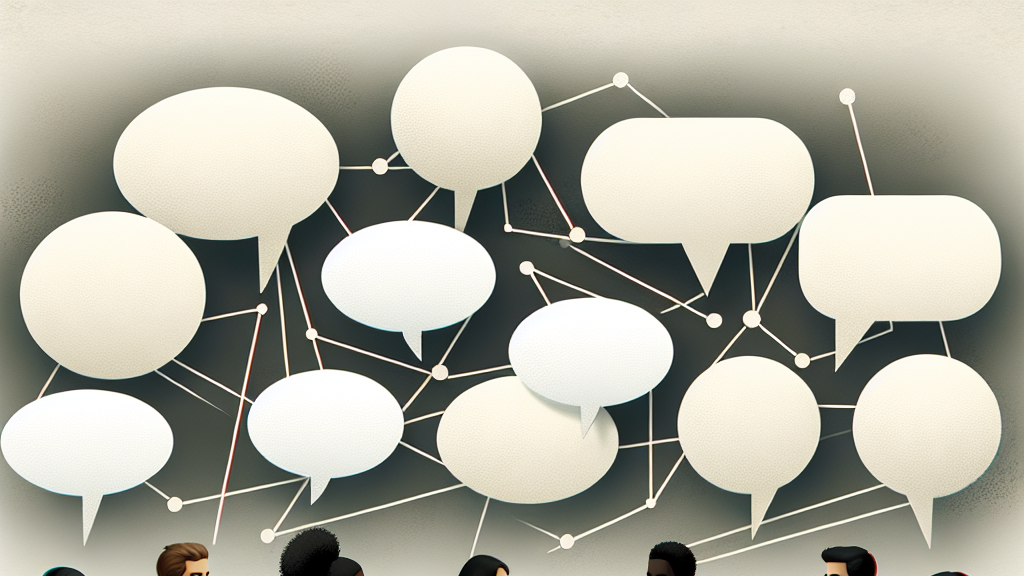 How Group Opinions Shape Our World