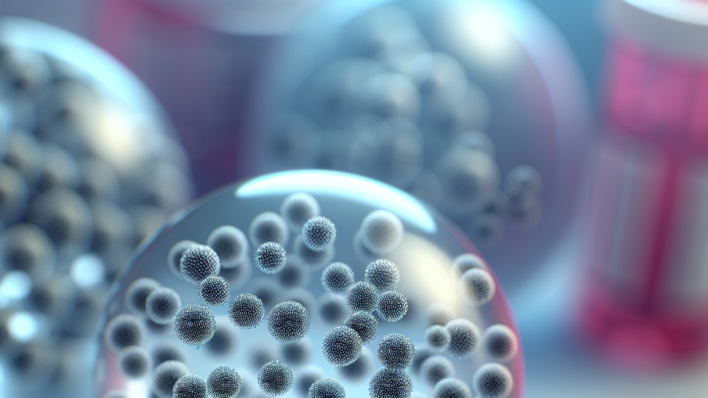 How Magnetic Beads Revolutionize Medicine