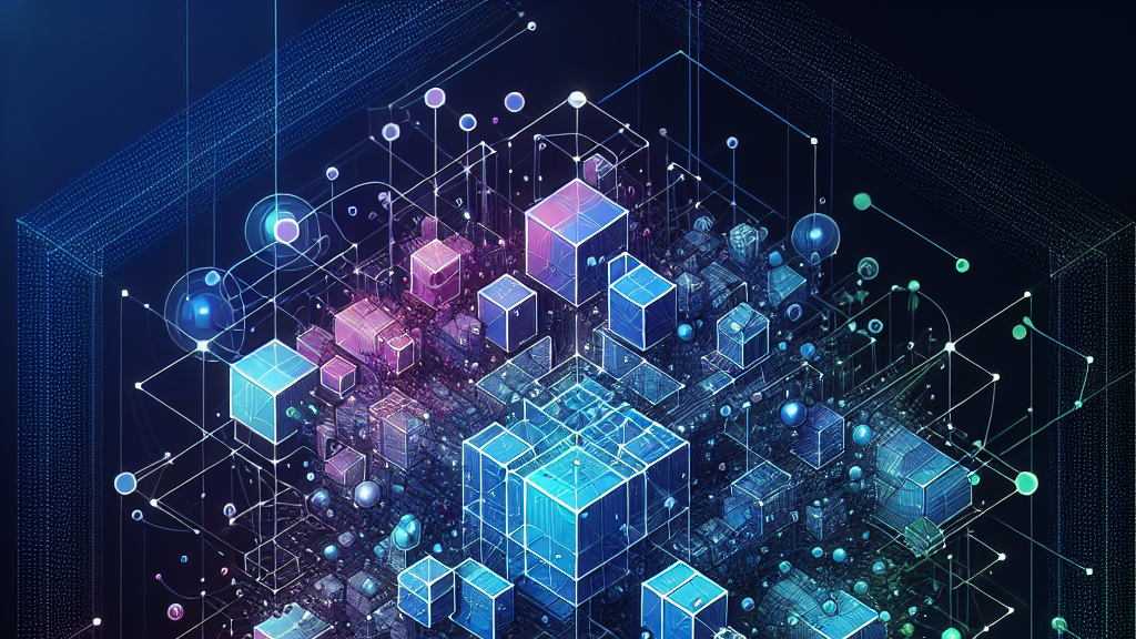 How Quantum Spaces Unlock Hidden Dimensions